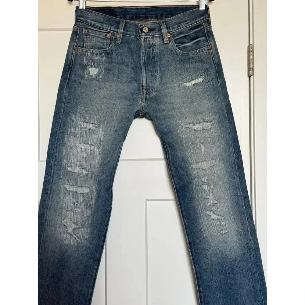 Levis new levi